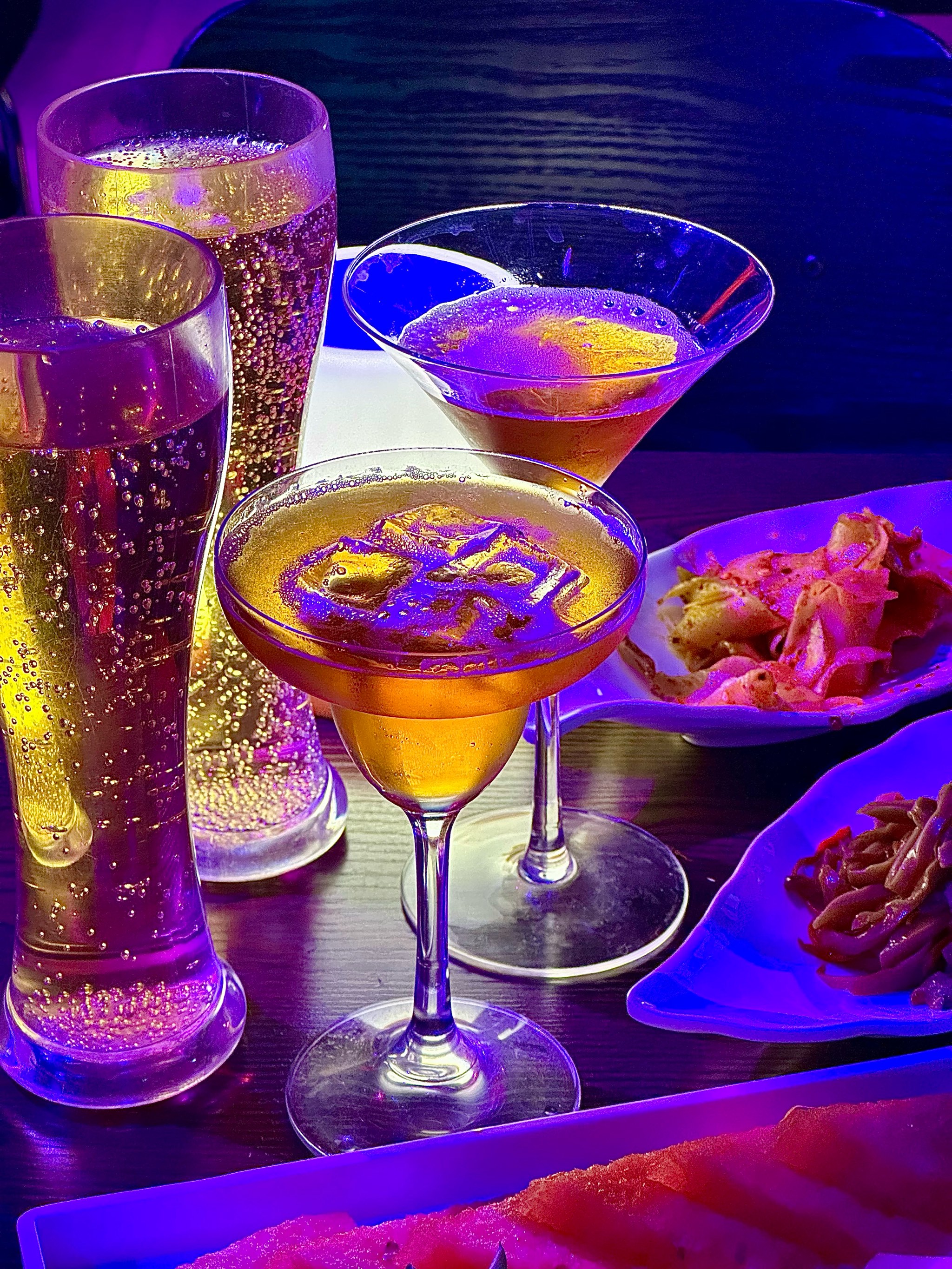 青岛商务ktv订房预定-城阳区ktv预定