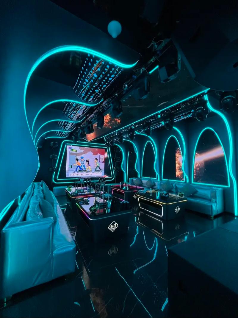 青岛商务ktv能否组局全解析-城阳区ktv预定